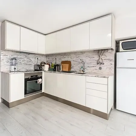 The Panorama - Bica Skyline Views By Lisbeyond Apartamento