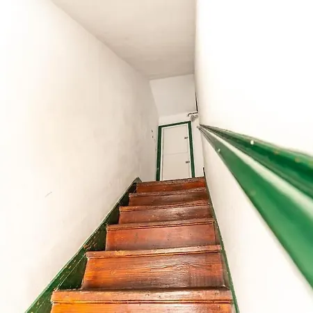 Sunny In Bica By Lisbeyond Appartement